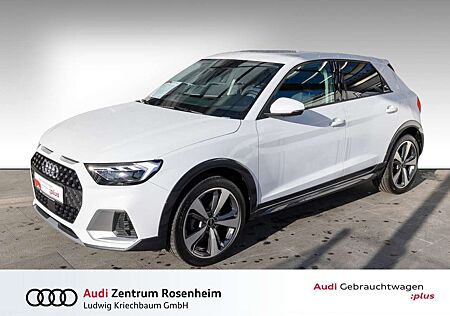 Audi A1 allstreet 30 TFSI (LED,Navi+,EPH+,SHZ,sound)