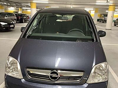 Opel Meriva 1.4 Innovation 110 Jahre