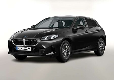 BMW 116i 116 PrivG 2Z-Klima LED Nav Kam PDC 17Z SHZ Tem...