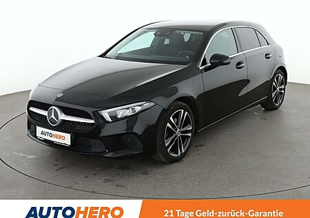 Mercedes-Benz A 180 Edition 19 Aut. *LED*TEMPO*CAM*NAVI*