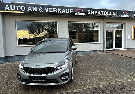 Kia Carens Vision 7 Sitzer AHK NAVI