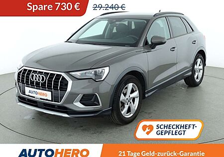 Audi Q3 35 TFSI ACT advanced Aut.*SHZ*ACC*PDC*