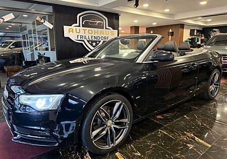 Audi A5 Cabriolet 1.8 TFSI AUTOMATIK!! FACELIFT!!