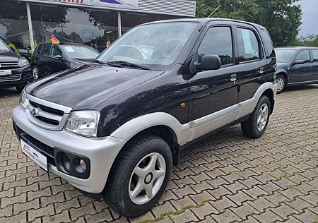 Daihatsu Terios CX