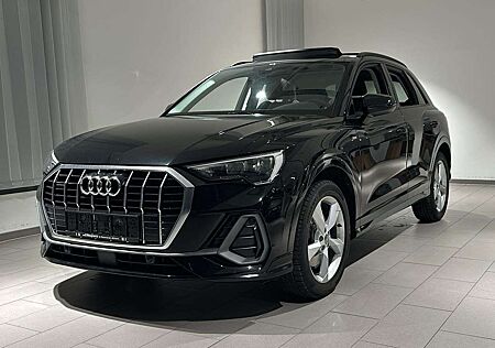 Audi Q3 40 TFSI quattro S tronic Top Zustand