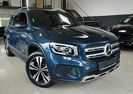 Mercedes-Benz GLB 250 4MATIC 224PS EDITION PROGRESSIVE KAMERA AHK ALU18"