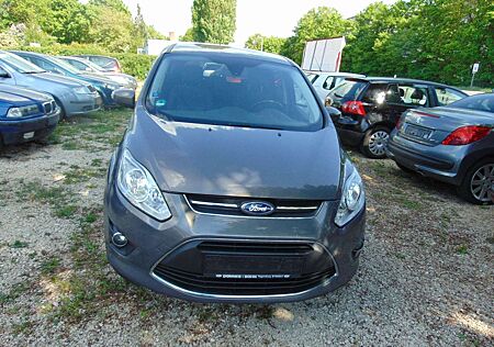 Ford C-Max Champions Edition