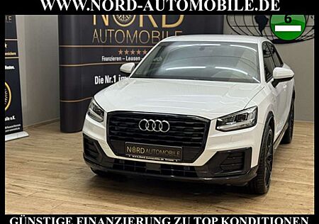 Audi Q2 30 1.6 TDI S-Line Teilleder*Navi*LED*19"* S-Line S