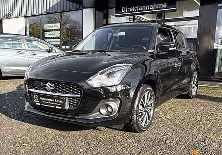 Suzuki Swift 1.2 Dualjet Comfort+ Plus