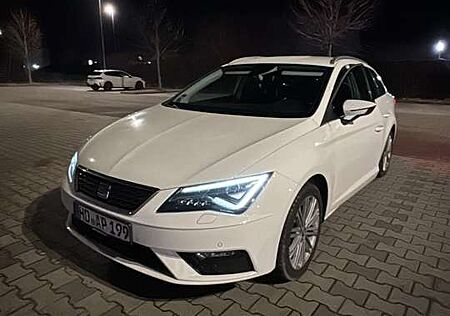 Seat Leon ST 1.5 TSI OPF Xcellence