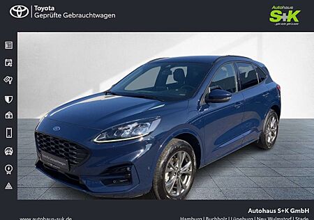 Ford Kuga 2.5 Duratec Plug-in-Hybrid ST-Line X**SHZ**