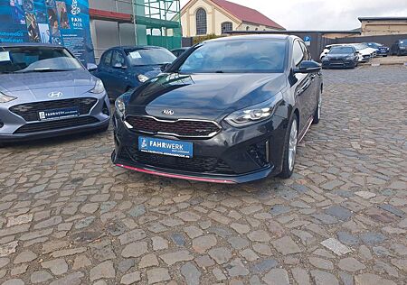 Kia Pro_ceed ProCeed / pro_cee'd ProCeed 1.6 T-GDI DCT7 OPF GT