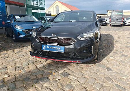 Kia Pro_ceed ProCeed / pro_cee'd ProCeed 1.6 T-GDI DCT7 OPF GT
