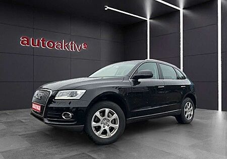 Audi Q5 2.0 TDI Quattro/Bi-Xenon/KeylesGO/Kamera/Navi