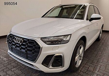 Audi Q5 50e quattro S-Line MATRIX/ACC+/KAMERA/AHK