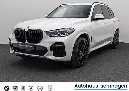 BMW X5 M Sport 360° Laser SoftCl HUD DAB HiFi