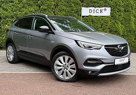 Opel Grandland 2.0 CDTI Ultimate LED+LEDER+NAV+KAM360