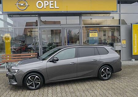 Opel Astra L Sports Tourer (OV5)