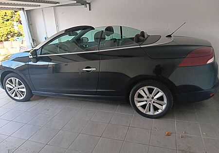 Renault Megane Coupe-Cabriolet TCe 130 Coupe-Cabriolet Luxe