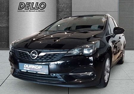 Opel Astra ST Business 1.5D Apple Carplay Navi LED Android Au