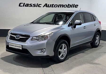 Subaru XV gebraucht kaufen Subaru XV Comfort *Allrad*Anhängerkupplung*