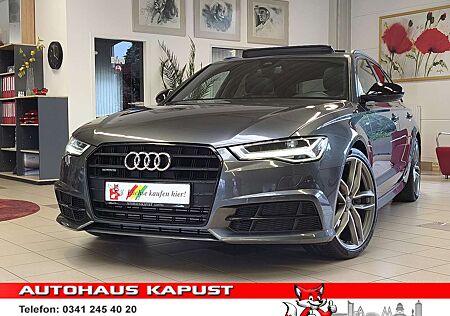 Audi A6 gebraucht kaufen Audi A6 3.0TDI S-Line/Black Ed./Matrix/Pano/BOSE/Luft