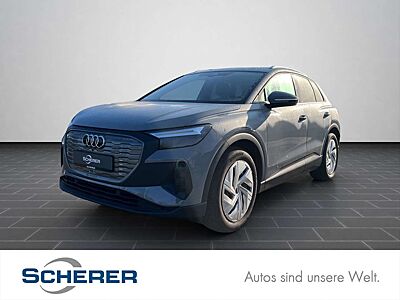 Audi Q4 e-tron 40 KESSY*TSR*GRA*EPH uvm...