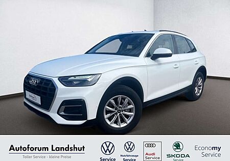 Audi Q5 40 TFSI quattro MMI+/VIRT/360°KAM/ACC/ASSIST