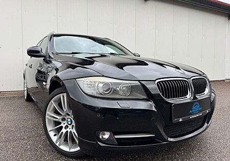 BMW 320 d Touring xDrive *NAVI*XENON*LEDER*AHK*