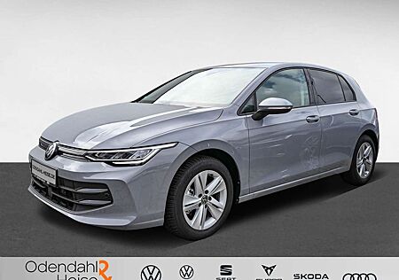 VW Golf Volkswagen Life 1.5 TSI 6 - Gang ACC / EPH / SHV / KLIMA
