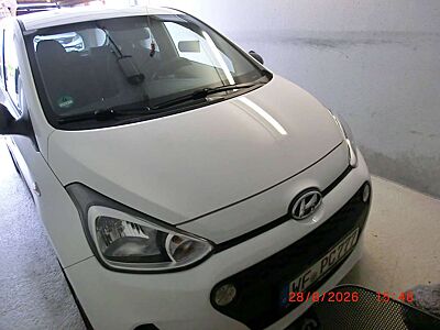 Hyundai i10 i10 1.2 Automatik Style