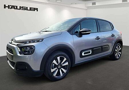 Citroën C3 Citroen Automatik, Style Paket,