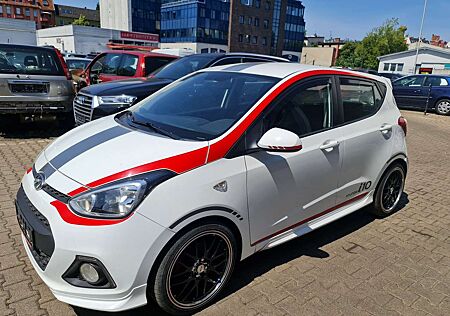 Hyundai i10 1.2 Sport