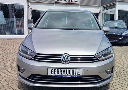 VW Golf Sportsvan Volkswagen BMT /NAVI/KLIMA/TFL/NSW/LMF/BC/MFL/PDC/BC/