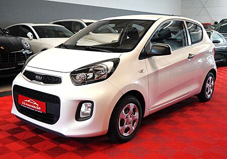 Kia Picanto 1.0 Klima*1.Hand* Top Zustand*