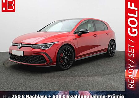 VW Golf GTI Volkswagen 8 2.0 TSI DSG PANO HK-SOUND IQ.LIGHT 19 KAMERA