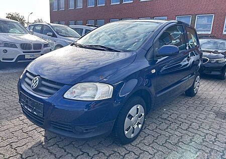 VW Fox Volkswagen 1.2 Basis*Winterreifen*Radio*Servo*