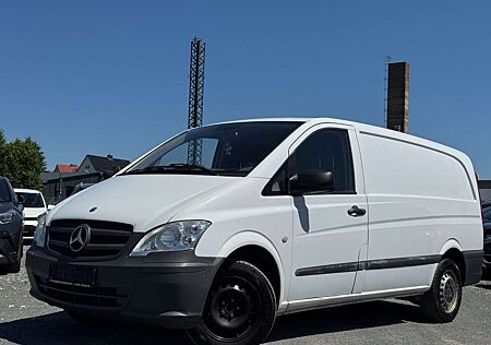 Mercedes-Benz Vito Kasten 113 CDI lang/KLIMA/EURO 5
