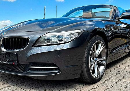 BMW Z4 sDrive20i /BI-XENON/LENKHZ/VOLL-SHEFT/SHZ