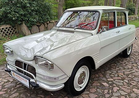 Citroën Citroen Ami 6 / technisch gut und sehr gepflegt - TÜV Neu