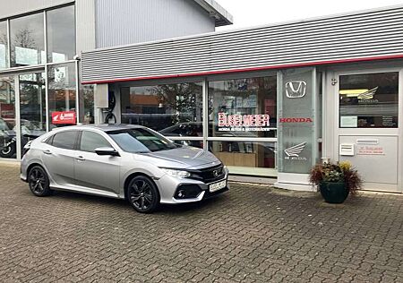 Honda Civic 1.0 Elegance PDC NAVI ACC