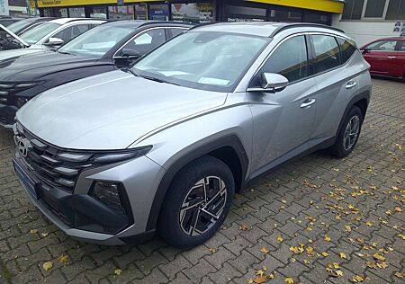 Hyundai Tucson 1,6 T-GDi Navi,Kamera,Shzg.,PDC v+h.,DAB,.