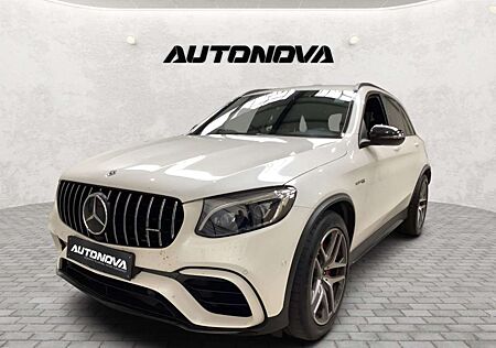 Mercedes-Benz GLC 63 AMG GLC 63s AMG 4MATIC