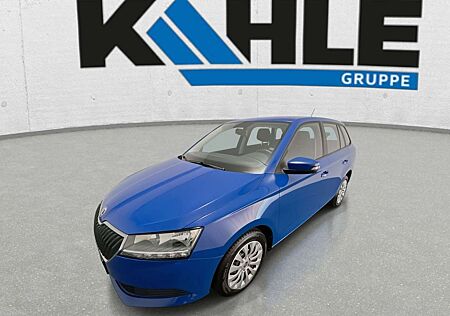 Skoda Fabia 1.0 TSI Cool Plus