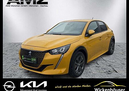 Peugeot 208 e- Active Pack Navi*LED*CarPlay*DAB