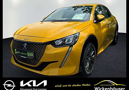 Peugeot 208 e- Active Pack Navi*LED*CarPlay*DAB