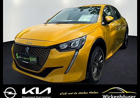 Peugeot 208 e- Active Pack Navi*LED*CarPlay*DAB