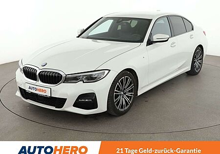 BMW 330i 330 M Sport Aut.*NAVI*LASER*ACC*HUD*H&K*CAM*