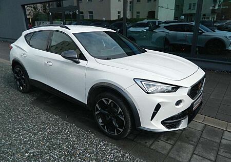 Cupra Formentor VZ 2.0 TSI DSG 4Drive AHZV/BeatsAudio/Sitzheiz/Nav