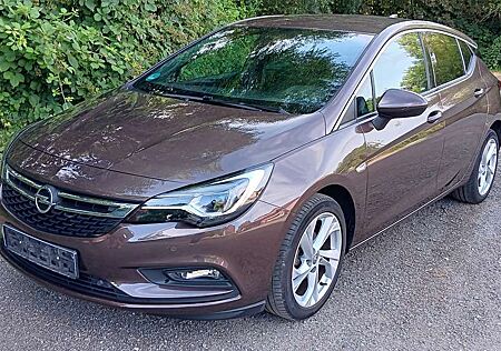 Opel Astra 1.0 Turbo Start/Stop Active